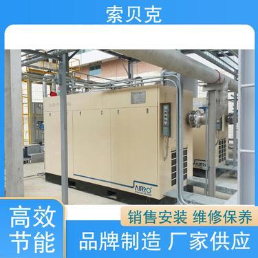 山西天浩清潔能源 以機(jī)械電氣設(shè)備銷(xiāo)售驅(qū)動(dòng)綠色能源發(fā)展