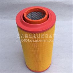 如何選購(gòu)優(yōu)質(zhì)空壓機(jī)空氣過(guò)濾器濾芯？專(zhuān)業(yè)指南助您實(shí)現(xiàn)高性?xún)r(jià)比采購(gòu)